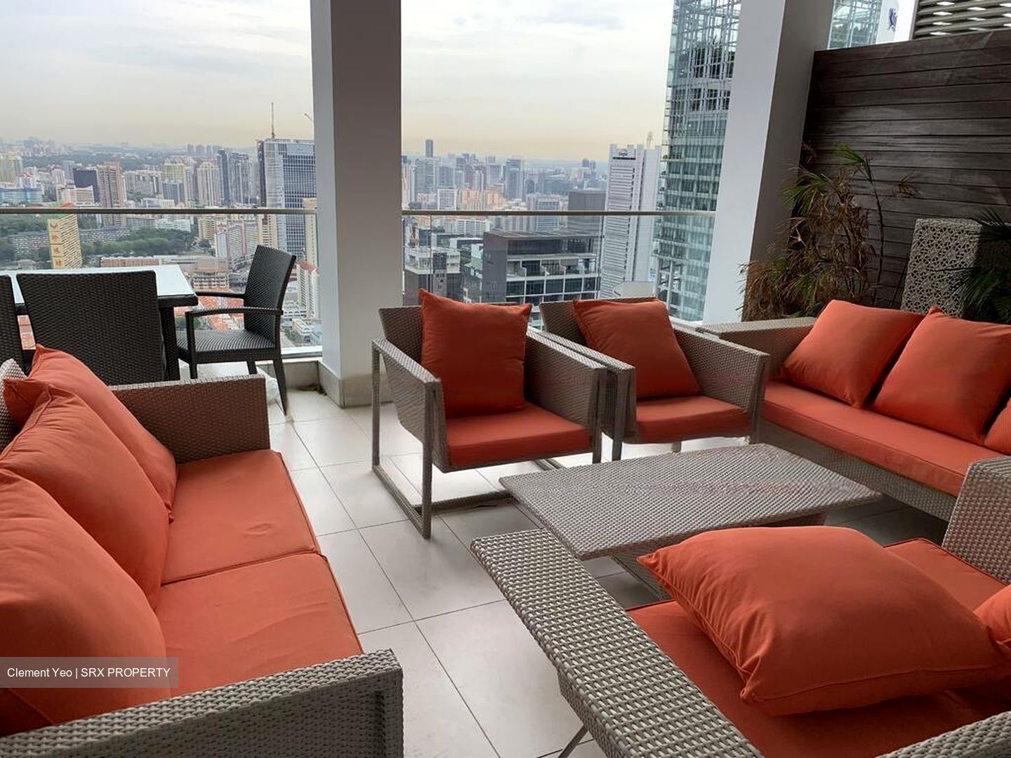 One Shenton (D1), Apartment #460720971